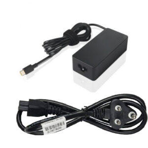 Lenovo Laptop Power Adapter 20V 3.25A 65W C Type Pin