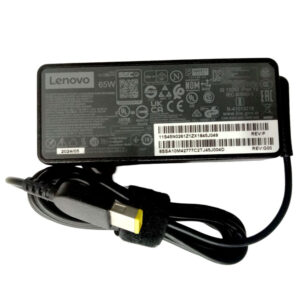 Lenovo Laptop Power Adapter 20V 3.25A 65W USB