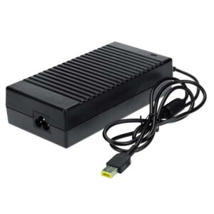 Lenovo Laptop Power Adapter 20V 6.75A 135W USB