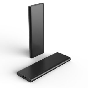 NVMe SSD Casing USB 3.0