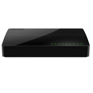 Tenda Nwtwork Switch Gigabit 8 Port SG108M