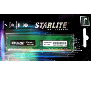 Starlite Desktop Ram 16GB DDR4 PC 3200