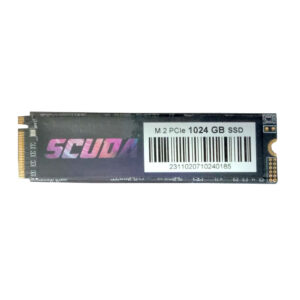 Starlite NVME SSD 1TB Scuda