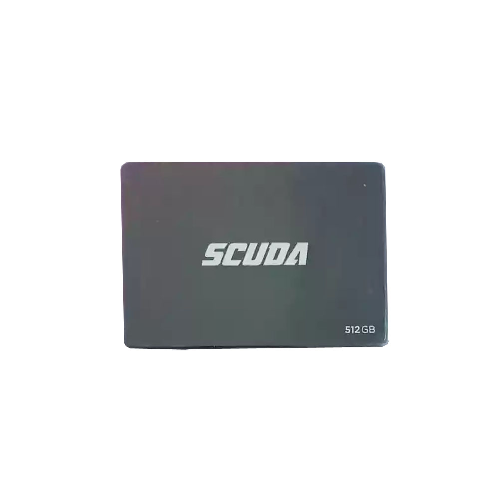 Starlite Sata SSD 512GB Scuda