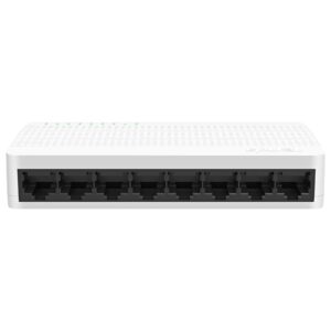 Tenda Network Switch 8Port S108