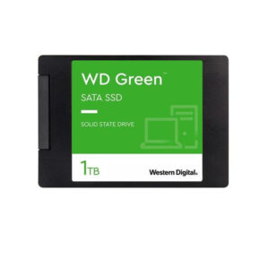 WD Sata SSD Green 1TB WDS100T3G0A