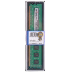 Starlite Desktop Ram 2GB DDR3 1333U