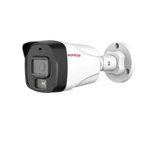 CP Plus CCTV Camera Bullet 4.0 MP 30 Mtr Colour Mic TA41PL3C-L-Y illumax