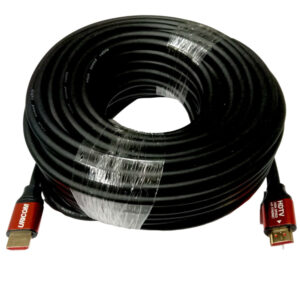 Uricom HDMI to HDMI Cable 20 Mtr 4Kx2K