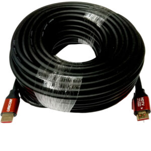 Uricom HDMI to HDMI Cable 25 Mtr 4Kx2K