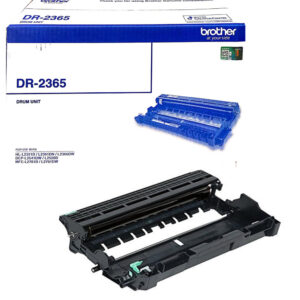 Brother Laser Toner Cartridge Drum Unit DR-2365