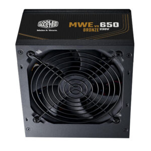 Cooler Master SMPS 650W 80+ Bronze V3 230V