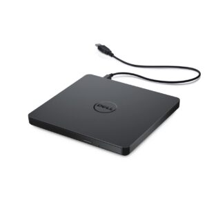 Dell External DVD Writer USB Drive DW316