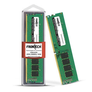 Frontech Desktop Ram 16GB DDR4 2666MHz RAM-0039