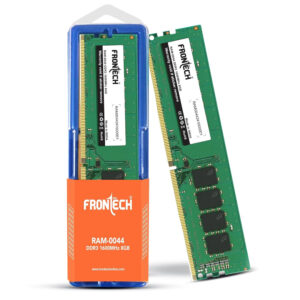 Frontech Desktop Ram 8GB DDR3 1600 MHz RAM-0044