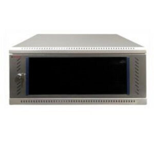 CP Plus Wall Mount Rack Networking 4U Fitted RK5535VW-4UN1P