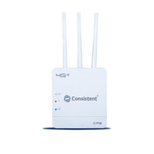 Consistent 4G Router Wireless Velocity Wifi6 CT-4GR-TAW6
