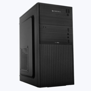 Zebronics Cabinet With SMPS ZEB Opal