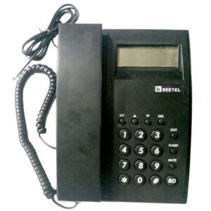 Beetel Wired Telephone 4G & Wifi C51