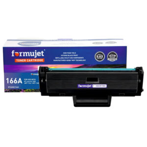 Formujet Laser Toner Cartridge HP 166A With Chip