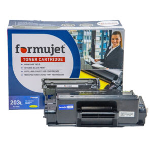 Formujet Laser Toner Cartridge Sam 203L