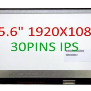 BOE Laptop Screen 15.6" 30pin Paper IPS A+
