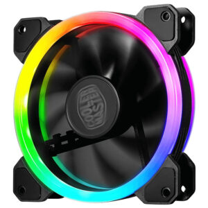 Cooler Master Chasis Fan 120mm MF120 S2