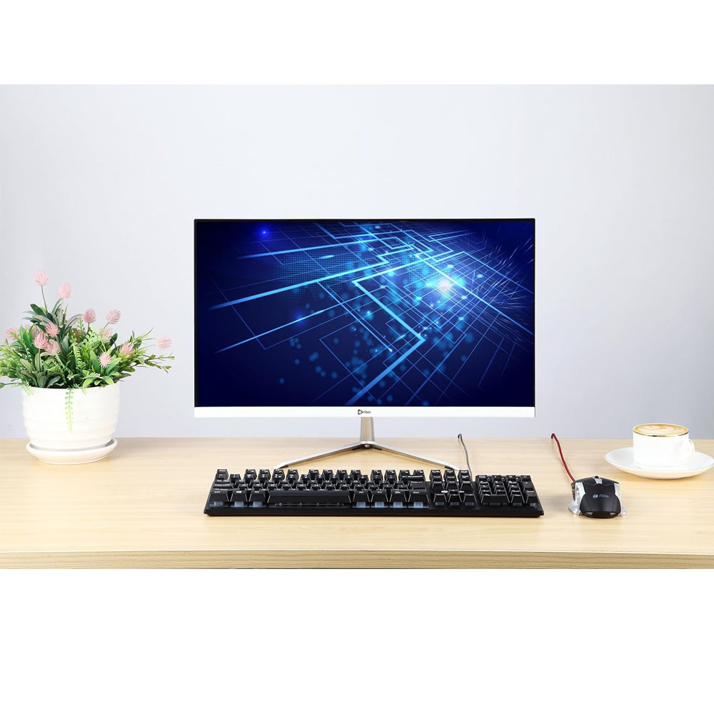 Enter Monitor 21.5/54.61cm 75Hz E-MO-A012 - Image 4