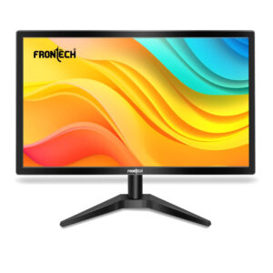 Frontech Monitor 19.5"/49.53cm HD HDMI VGA MON-0074