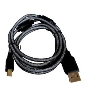 Oxytech USB to 5 pin Cable 1.5 Mtr