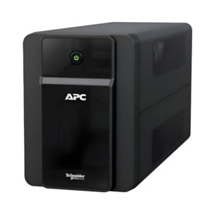 APC Computer UPS 1100 VA BX1100I-IN