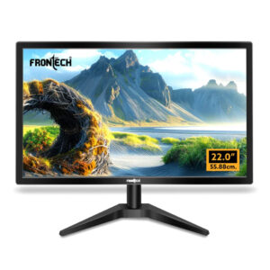 Frontech Monitor 22/55.88 MON-0060 HD