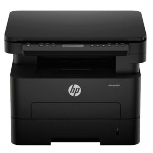 HP Multifunction Laser Printer PSC Duplex MFP 323D
