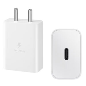 Samsung Mobile Adapter 15W Type C White