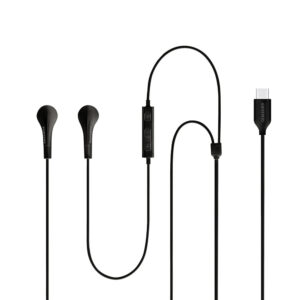 Samsung Wired Earphone E0-IC050 Black Type C