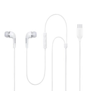 Samsung Wired Earphone E0-IC050 White Type C