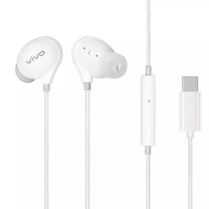 Vivo Wired Earphone XE710 Type C