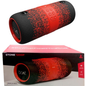 Boat 1.0 Speaker Bluetooth Stone 1200F