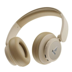 Boat Bluetooth Headphone Rockerz 450 Hazel Beige