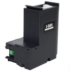 Epson Printer Maintenance Box West Inkpad With Chip L2140