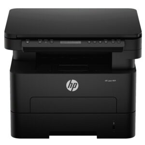 HP Multifunction Laser Printer PSC Duplex Wifi MFP 323dnw