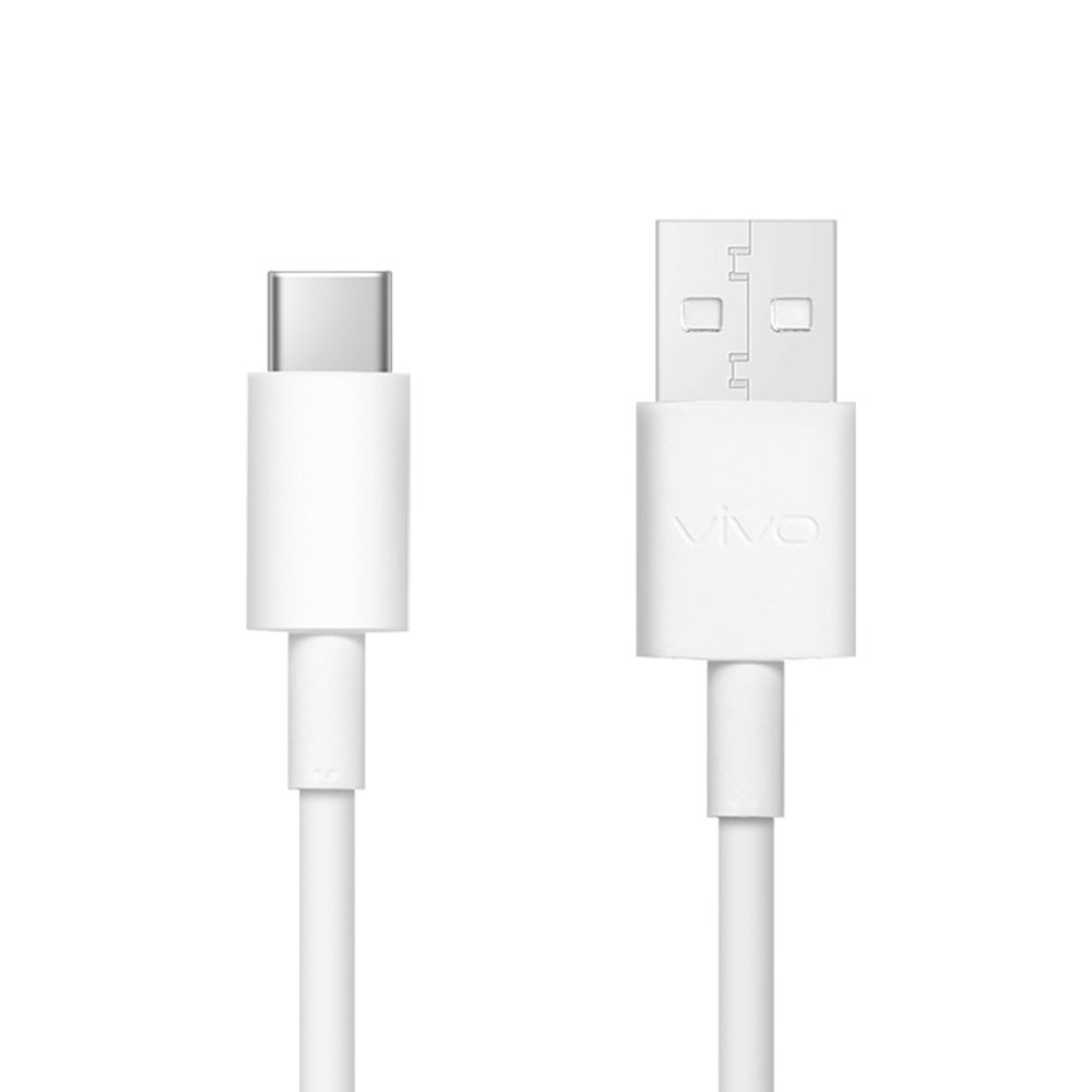 Vivo USB to Type C Cable Gray 1M - Image 2