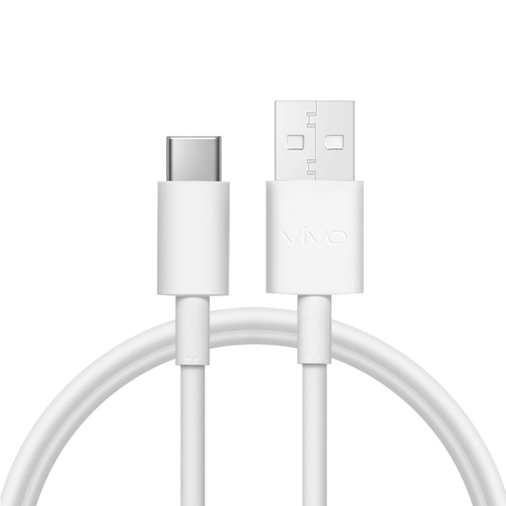 Vivo USB to Type C Cable Gray 1M