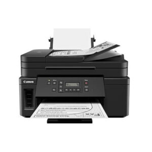 Canon Multifunction Ink Tank Printer PIXMA GM4070 Print, Scan, Copy, USB, Wireless, ADF