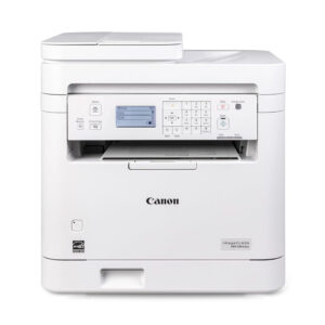 Canon Multifunction Laser Printer AIO Duplex ADF Wifi MF284DW