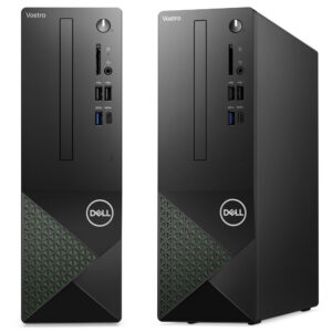 Dell Desktop Vostro 3030 i3 14100 8GB Ram 512GB SSD WIN11 MSO24 3yr