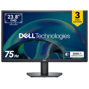 Dell Monitor 23.8/60.5 cm SE2425H FHD 75hz