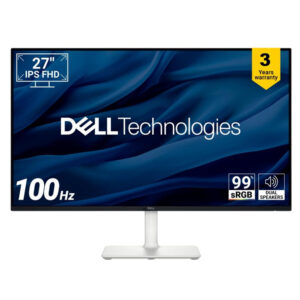 Dell Monitor 27/68.6 cm S2725H IPS FHD 100hz 5W Speaker White