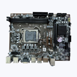 Zebronics Motherboard Z310 ZEB-Z310M2