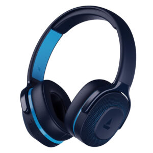 Boat Bluetooth Headphone Rockerz 425 Oceana Blue